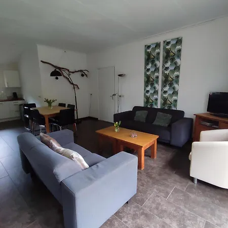 Villa Wikkerink à Aalten Extérieur photo