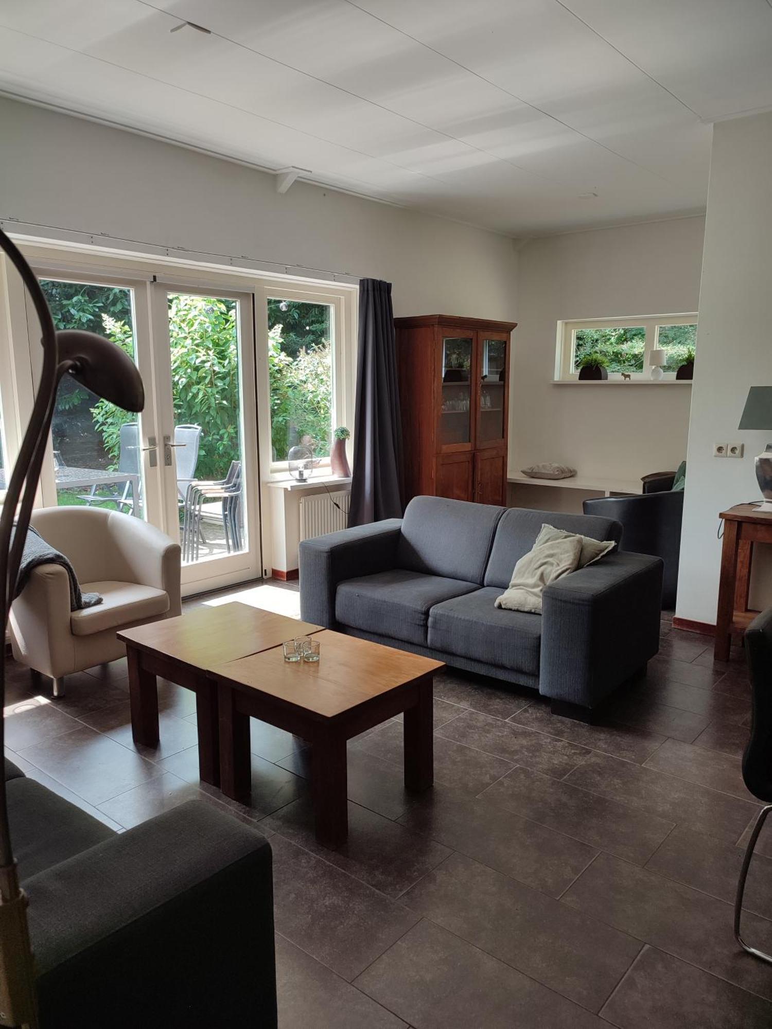 Wikkerink Holiday home
