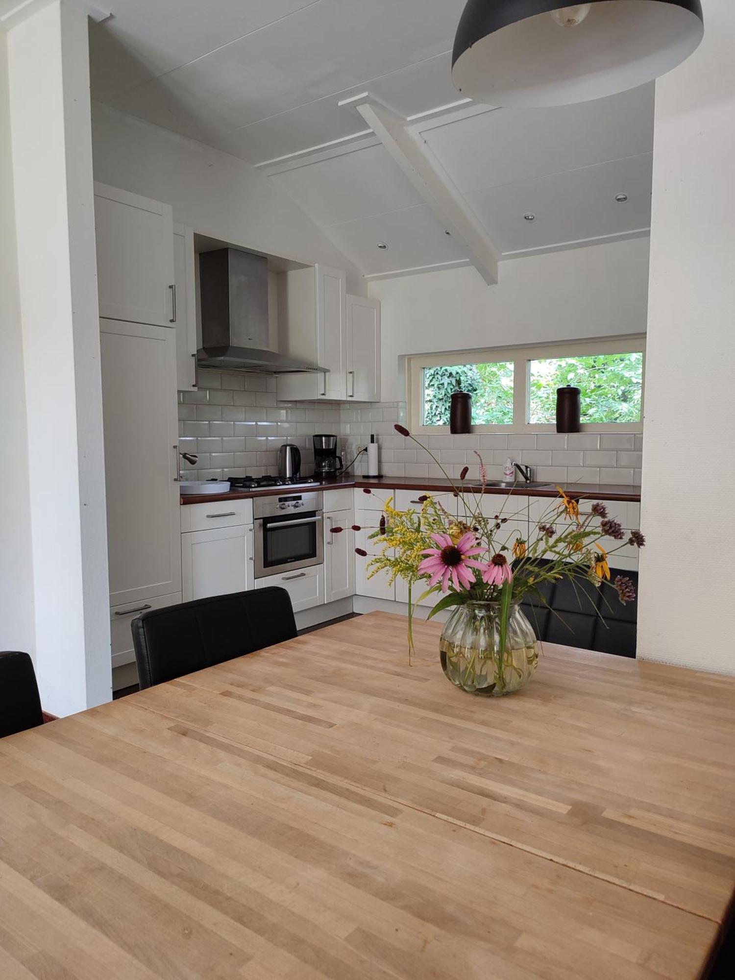Holiday home Wikkerink *