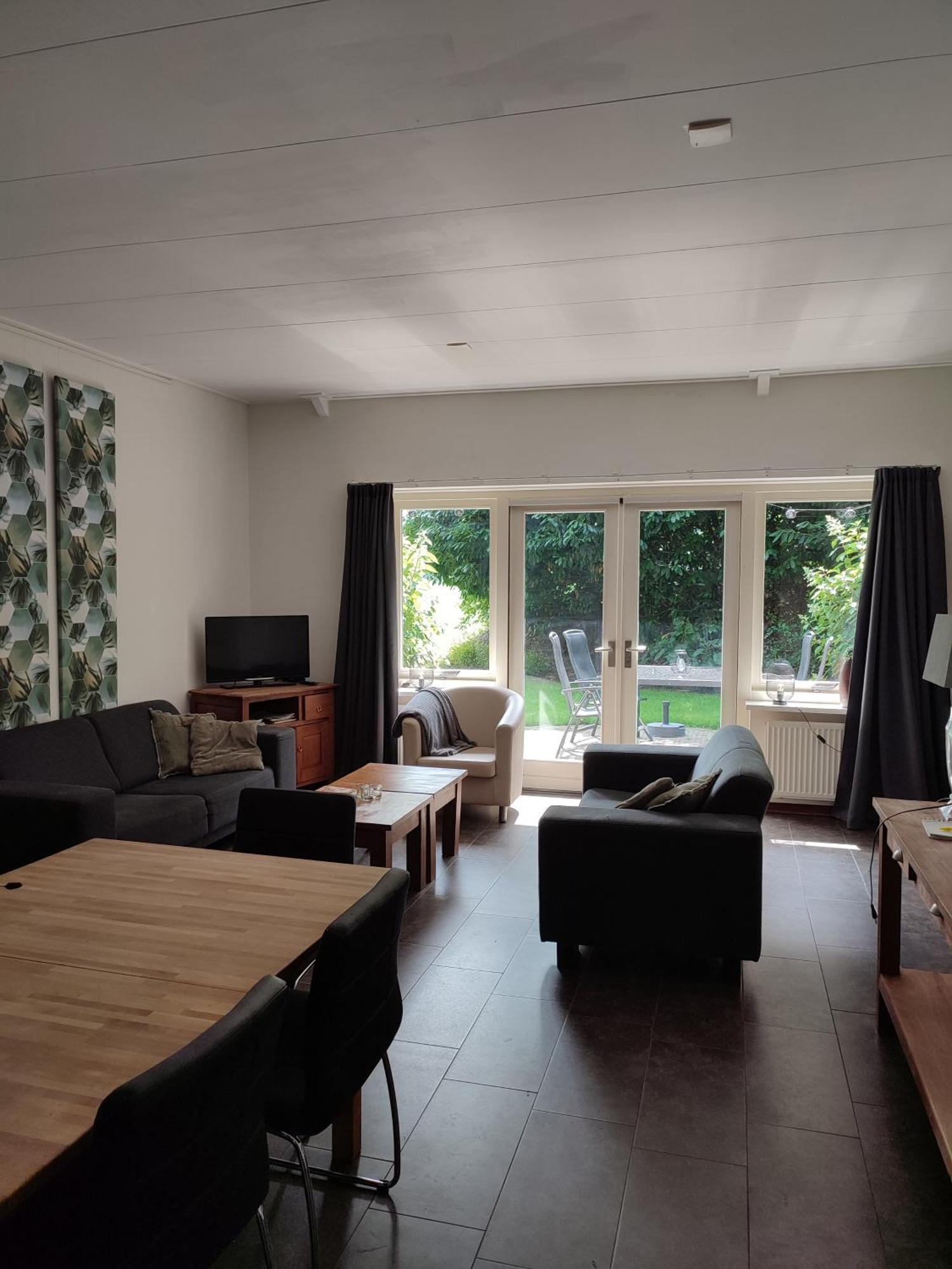 Wikkerink Holiday home Aalten