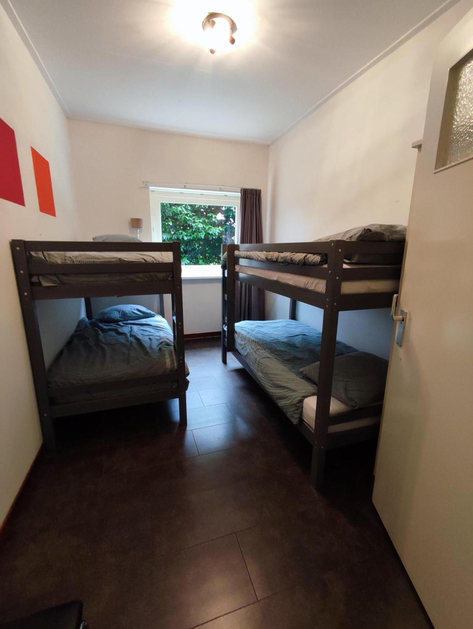 Wikkerink Holiday home