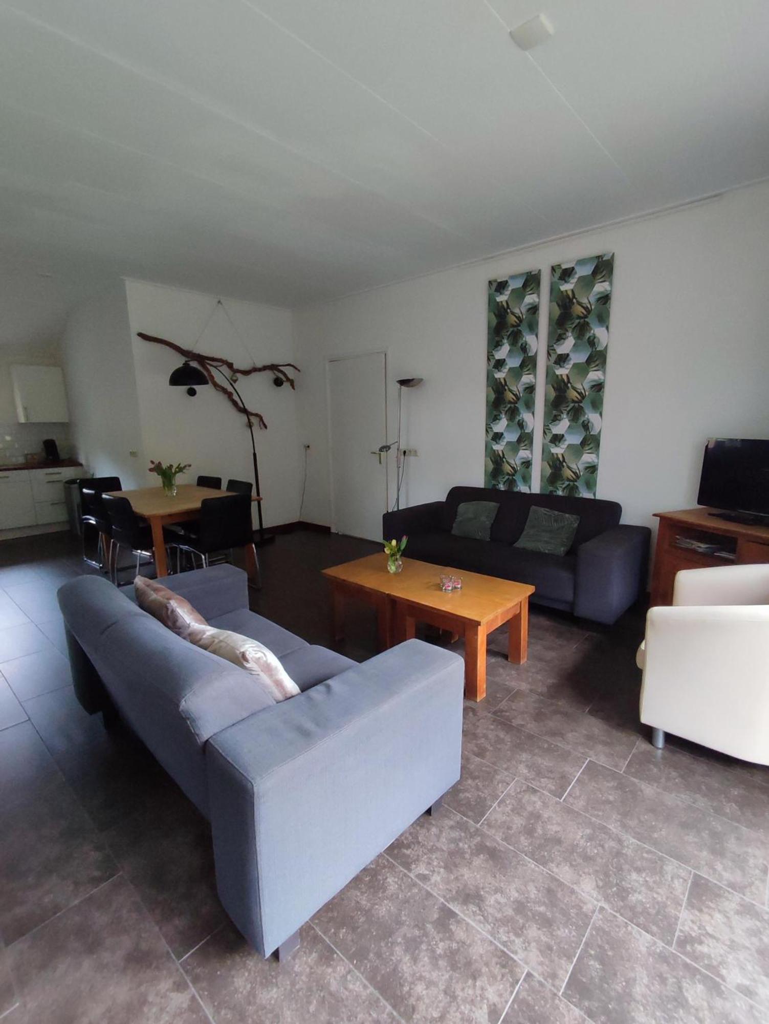 Holiday home Wikkerink