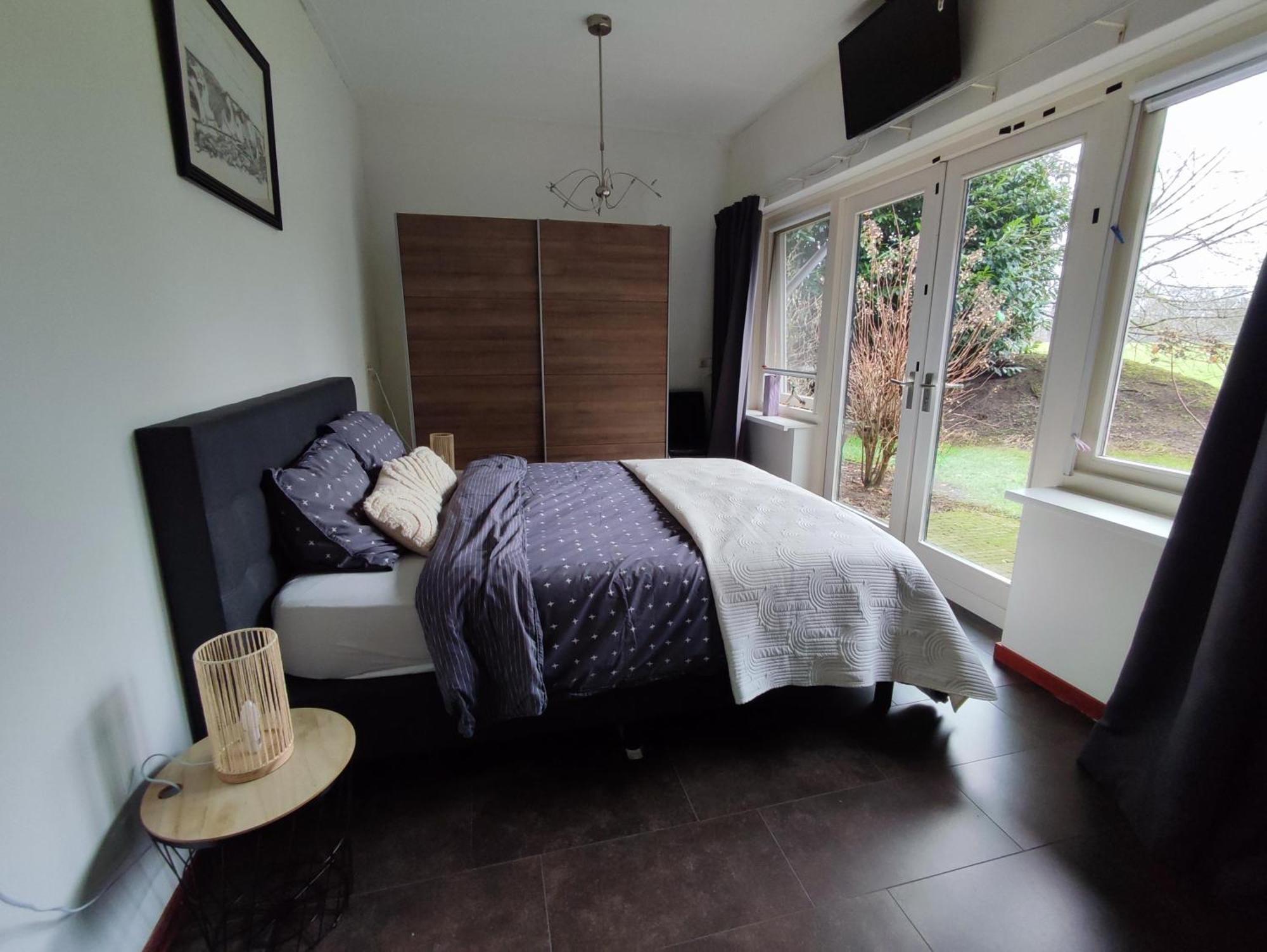 Holiday home Wikkerink
