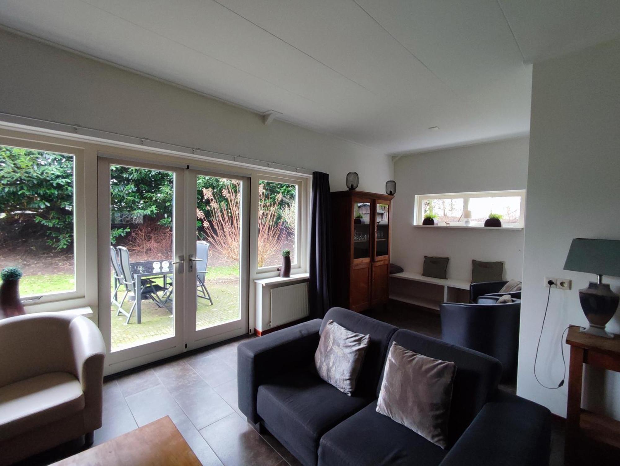 Wikkerink Holiday home *