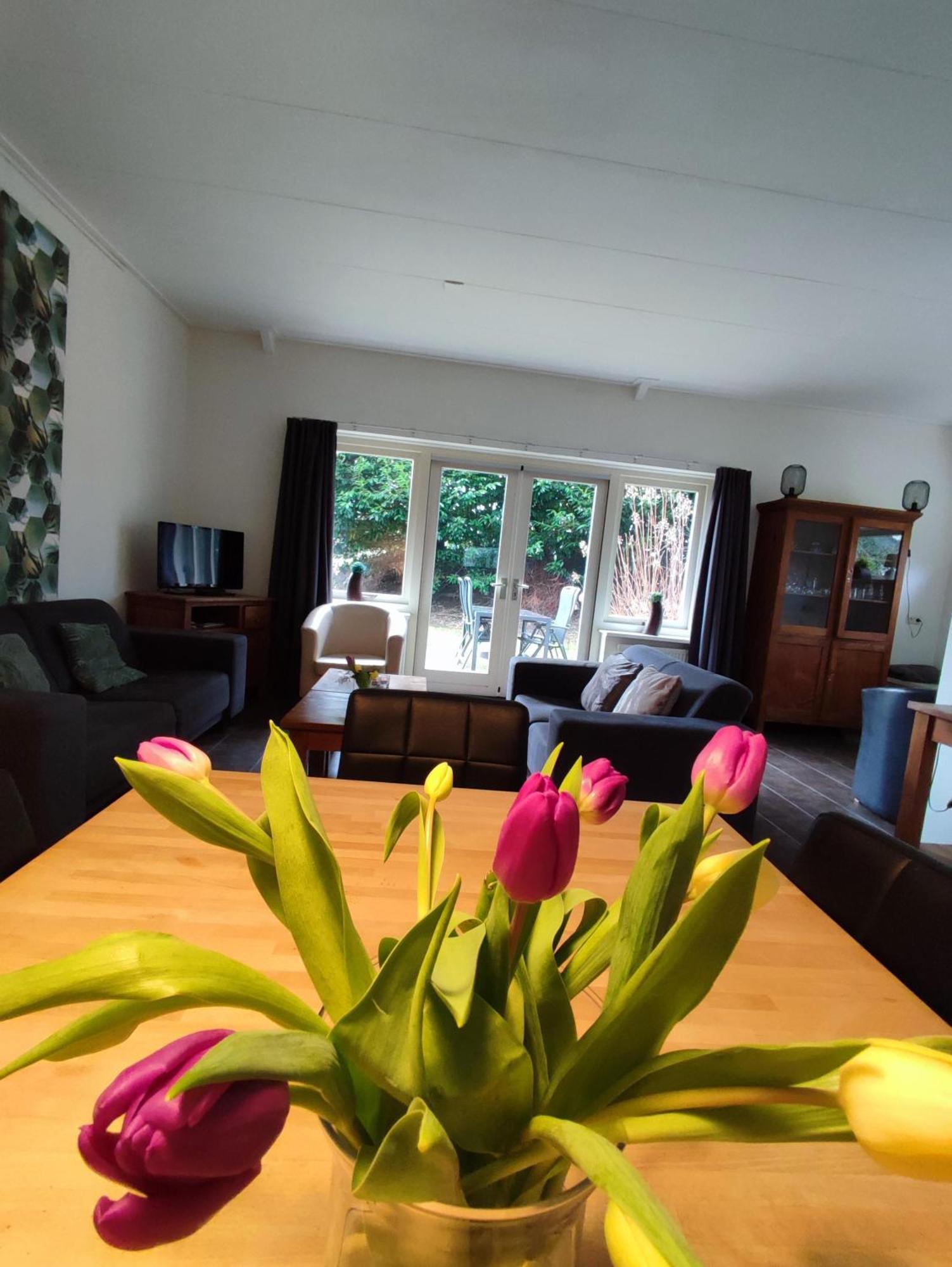 Holiday home Wikkerink *