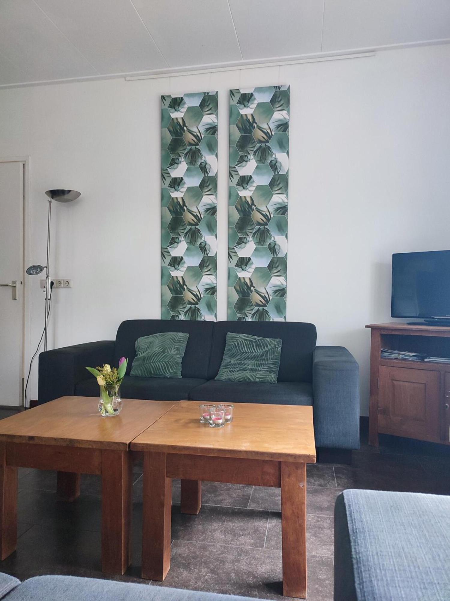 Wikkerink Holiday home *